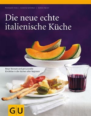 [GU Küchenratgeber 01] • Die neue echte italienische Küche